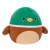 Мягкая игрушка Squishmallows – Утка Эйвери (SQCR04166) купить в магазине “Пустун” Фото 4