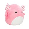 Мягкая игрушка Squishmallows - Аксолотль Арчи (SQCR04167) купить в магазине “Пустун” Фото 4