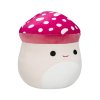 Мягкая игрушка Squishmallows - Гриб Малькольм (SQCR04168) купить в магазине “Пустун” Фото 4