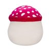 Мягкая игрушка Squishmallows - Гриб Малькольм (SQCR04168) купить в магазине “Пустун” Фото 5