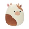Мягкая игрушка Squishmallows - Коровка Ронни (SQCR04170) купить в магазине “Пустун” Фото 4
