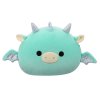 М'яка іграшка Squishmallows – Дракон Майлз (SQCR04193) купити в магазині “Пустун” Фото 1