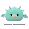 М'яка іграшка Squishmallows – Дракон Майлз (SQCR04193) купити в магазині “Пустун” Фото 3