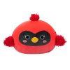 Мягкая игрушка Squishmallows - Красный кардинал (SQCR04194) купить в магазине “Пустун” Фото 1