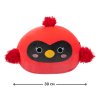 Мягкая игрушка Squishmallows - Красный кардинал (SQCR04194) купить в магазине “Пустун” Фото 3
