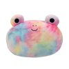М'яка іграшка Squishmallows – Жабка Карліто (SQCR04195) купити в магазині “Пустун” Фото 1