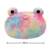М'яка іграшка Squishmallows – Жабка Карліто (SQCR04195) купити в магазині “Пустун” Фото 3