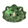 Мягкая игрушка Squishmallows - Трицератопс Трей (SQCR04197) купить в магазине “Пустун” Фото 1