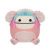 М'яка іграшка Squishmallows - Бігфут Даяна (19 cm) (SQCR05371) купити в магазині “Пустун” Фото 1