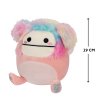 М'яка іграшка Squishmallows - Бігфут Даяна (19 cm) (SQCR05371) купити в магазині “Пустун” Фото 2