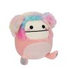М'яка іграшка Squishmallows - Бігфут Даяна (19 cm) (SQCR05371) купити в магазині “Пустун” Фото 3