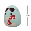 М'яка іграшка Squishmallows – Дельфін Перрі (SQCR05372) купити в магазині “Пустун” Фото 3