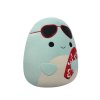 М'яка іграшка Squishmallows – Дельфін Перрі (SQCR05372) купити в магазині “Пустун” Фото 4