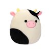 Мягкая игрушка Squishmallows - Коровка Коннор (SQCR05373) купить в магазине “Пустун” Фото 4