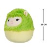 М'яка іграшка Squishmallows – Альпака Кавалері (SQCR05374) купити в магазині “Пустун” Фото 3