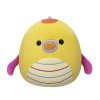Мягкая игрушка Squishmallows - Дракон Лейф (SQCR05375) купить в магазине “Пустун” Фото 1