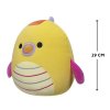 Мягкая игрушка Squishmallows - Дракон Лейф (SQCR05375) купить в магазине “Пустун” Фото 3