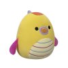 Мягкая игрушка Squishmallows - Дракон Лейф (SQCR05375) купить в магазине “Пустун” Фото 4