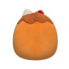Мягкая игрушка Squishmallows – Вафелька Вивер (SQCR05376) купить в магазине “Пустун” Фото 4