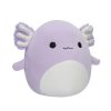 М'яка іграшка Squishmallows - Аксолотль Моніка (SQCR05385) купити в магазині “Пустун” Фото 4