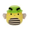 М'яка іграшка Squishmallows – Бджілка Санні (SQCR05386) купити в магазині “Пустун” Фото 1