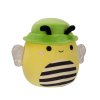 М'яка іграшка Squishmallows – Бджілка Санні (SQCR05386) купити в магазині “Пустун” Фото 4