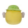 М'яка іграшка Squishmallows – Бджілка Санні (SQCR05386) купити в магазині “Пустун” Фото 5