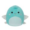 Мягкая игрушка Squishmallows – Рыбка Бетт (SQCR05387) купить в магазине “Пустун” Фото 1