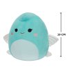 Мягкая игрушка Squishmallows – Рыбка Бетт (SQCR05387) купить в магазине “Пустун” Фото 3