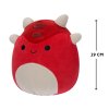 М'яка іграшка Squishmallows – Динозавр Сергіо (SQCR05388) купити в магазині “Пустун” Фото 3
