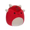 М'яка іграшка Squishmallows – Динозавр Сергіо (SQCR05388) купити в магазині “Пустун” Фото 4