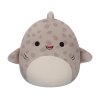 Мягкая игрушка Squishmallows - Акула Ази (SQCR05389) купить в магазине “Пустун” Фото 1