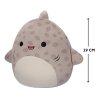 Мягкая игрушка Squishmallows - Акула Ази (SQCR05389) купить в магазине “Пустун” Фото 3