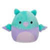 Мягкая игрушка Squishmallows – Грифон Минерва (SQCR05401) купить в магазине “Пустун” Фото 1