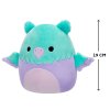 Мягкая игрушка Squishmallows – Грифон Минерва (SQCR05401) купить в магазине “Пустун” Фото 3