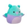 Мягкая игрушка Squishmallows – Грифон Минерва (SQCR05401) купить в магазине “Пустун” Фото 5