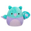 Мягкая игрушка Squishmallows – Грифон Минерва (SQCR05401) купить в магазине “Пустун” Фото 8
