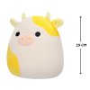Мягкая игрушка Squishmallows – Коровка Боди (SQCR05402) купить в магазине “Пустун” Фото 3
