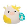 Мягкая игрушка Squishmallows – Коровка Боди (SQCR05402) купить в магазине “Пустун” Фото 8