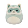 М'яка іграшка Squishmallows – Тхір Хемкі (SQCR05403) купити в магазині “Пустун” Фото 1