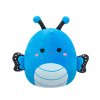 Мягкая игрушка Squishmallows – Бабочка Вейверли (SQCR05404) купить в магазине “Пустун” Фото 1