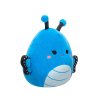 Мягкая игрушка Squishmallows – Бабочка Вейверли (SQCR05404) купить в магазине “Пустун” Фото 7