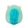 М'яка іграшка Squishmallows – Білка Ерма (SQCR05410) купити в магазині “Пустун” Фото 5
