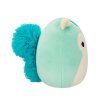 М'яка іграшка Squishmallows – Білка Ерма (SQCR05410) купити в магазині “Пустун” Фото 6