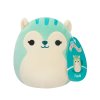 М'яка іграшка Squishmallows – Білка Ерма (SQCR05410) купити в магазині “Пустун” Фото 8