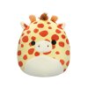 Мягкая игрушка Squishmallows – Жираф Гери (SQCR05411) купить в магазине “Пустун” Фото 1