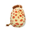 Мягкая игрушка Squishmallows – Жираф Гери (SQCR05411) купить в магазине “Пустун” Фото 6