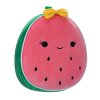 Мягкая игрушка Squishmallows – Арбуз Ванда (SQCR05422) купить в магазине “Пустун” Фото 4