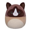М'яка іграшка Squishmallows – Кіт Вудворд (SQCR05423) купити в магазині “Пустун” Фото 1