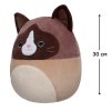 М'яка іграшка Squishmallows – Кіт Вудворд (SQCR05423) купити в магазині “Пустун” Фото 3